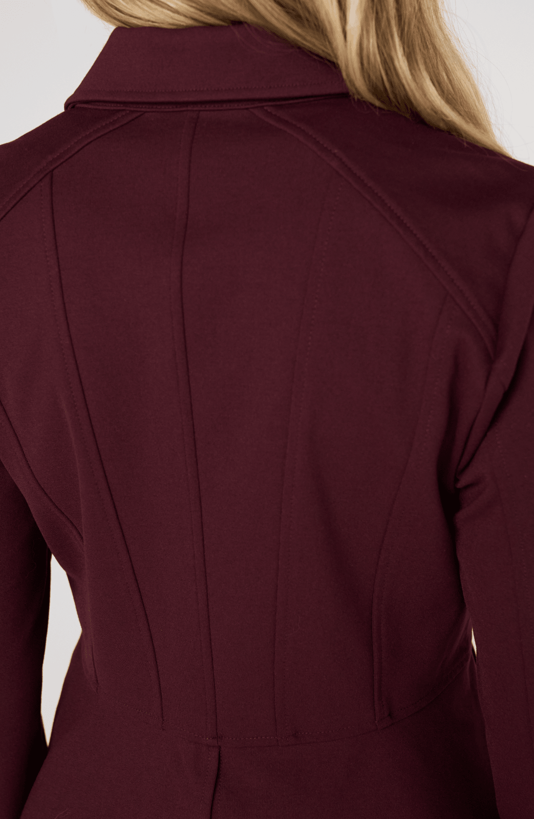 Peplum Jacket from Liverpool - High Call Outfitters