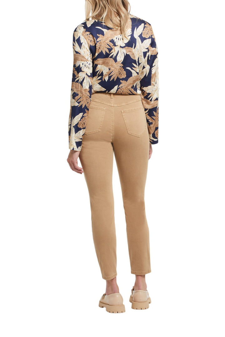 Audrey Nutmeg Icon Pull On Jegging from Tribal