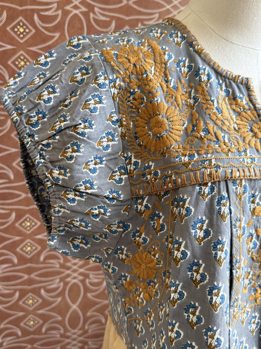 Bolero from Sister Mary