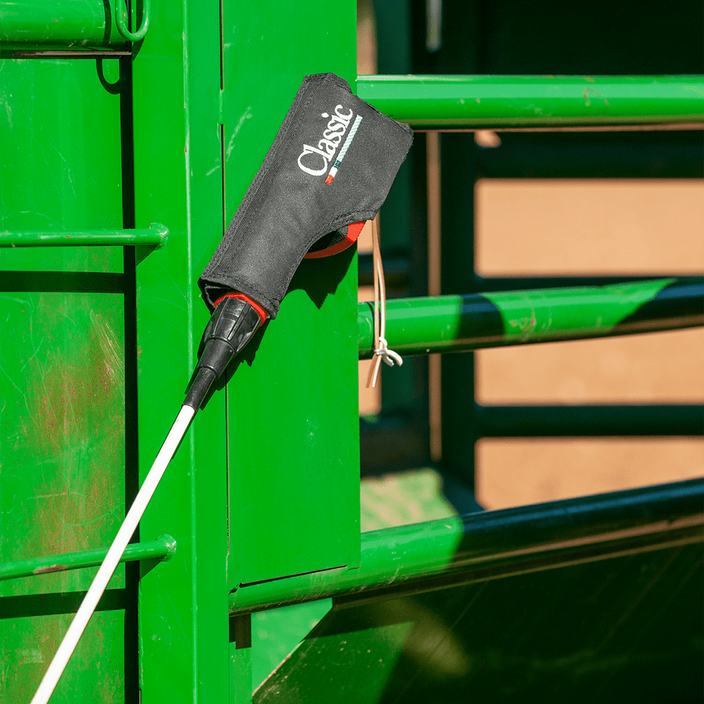 Magnetic Cattle Prod Holder from Equibrand - High Call Outfitters