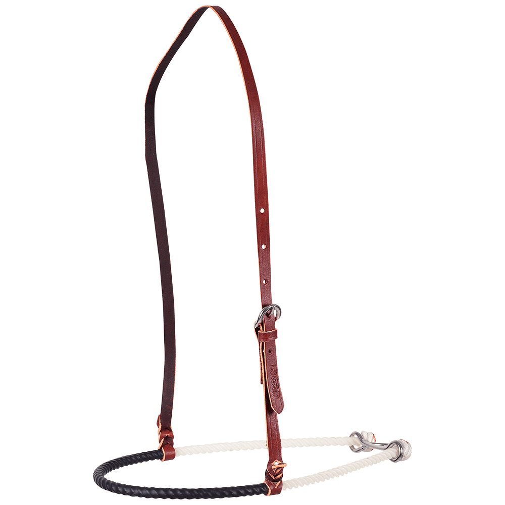 Single Rope Noseband from Equibrand - High Call Outfitters