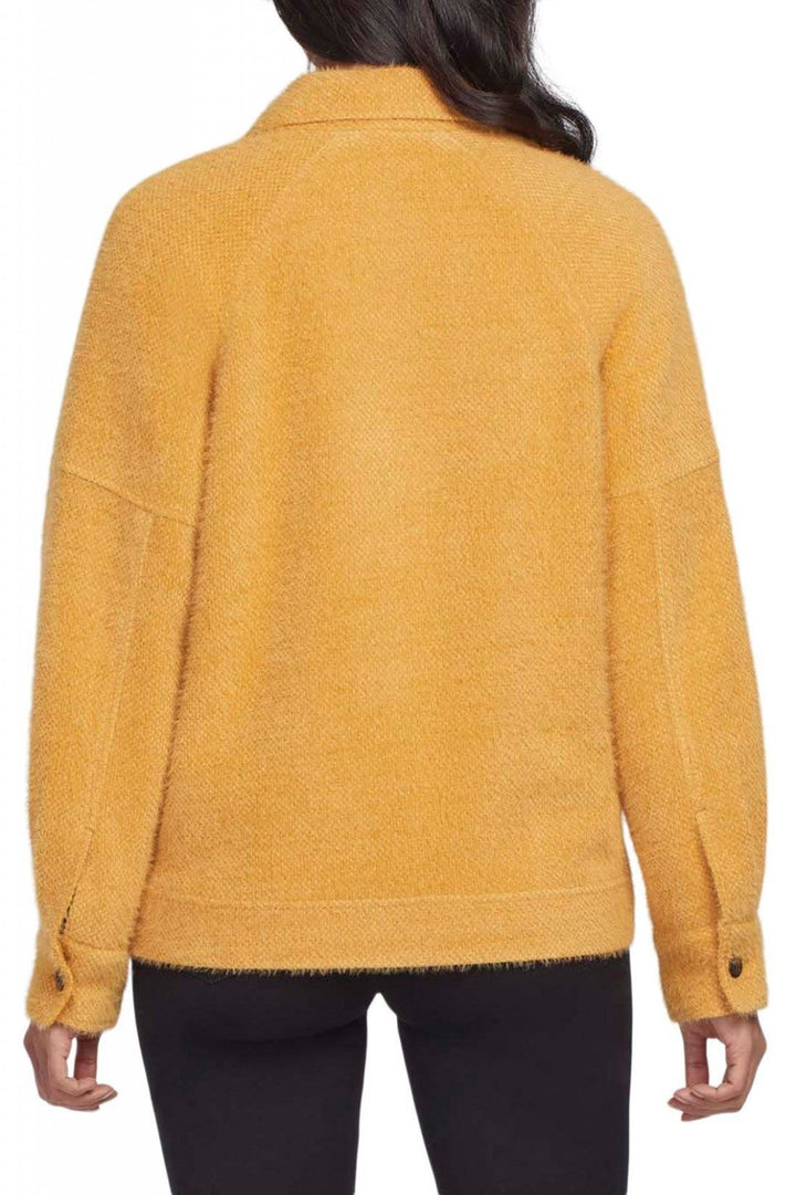Button Front Jacket from Tribal - High Call Outfitters