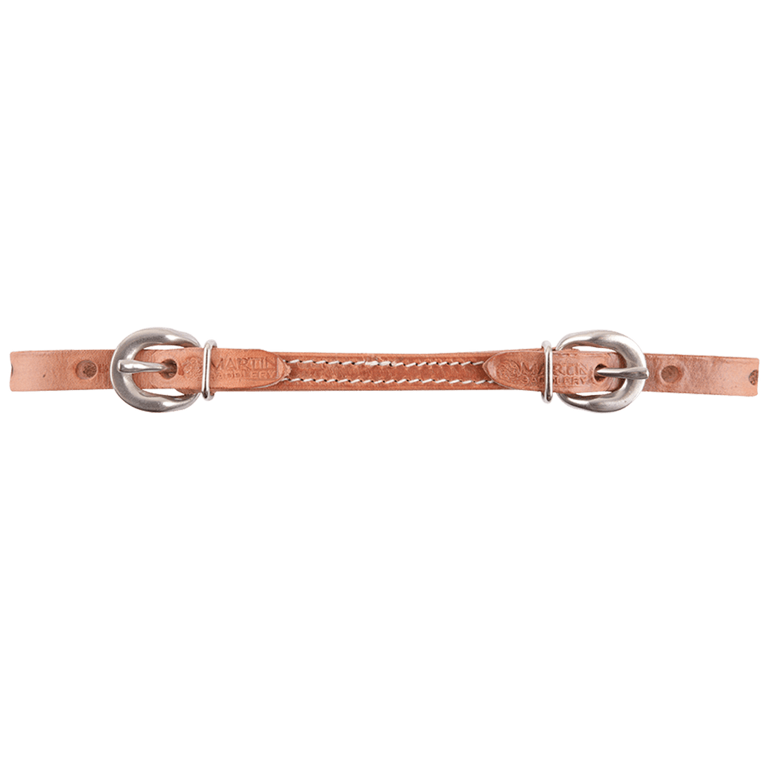 Harness 1/2" Curb Strap - High Call Outfitters