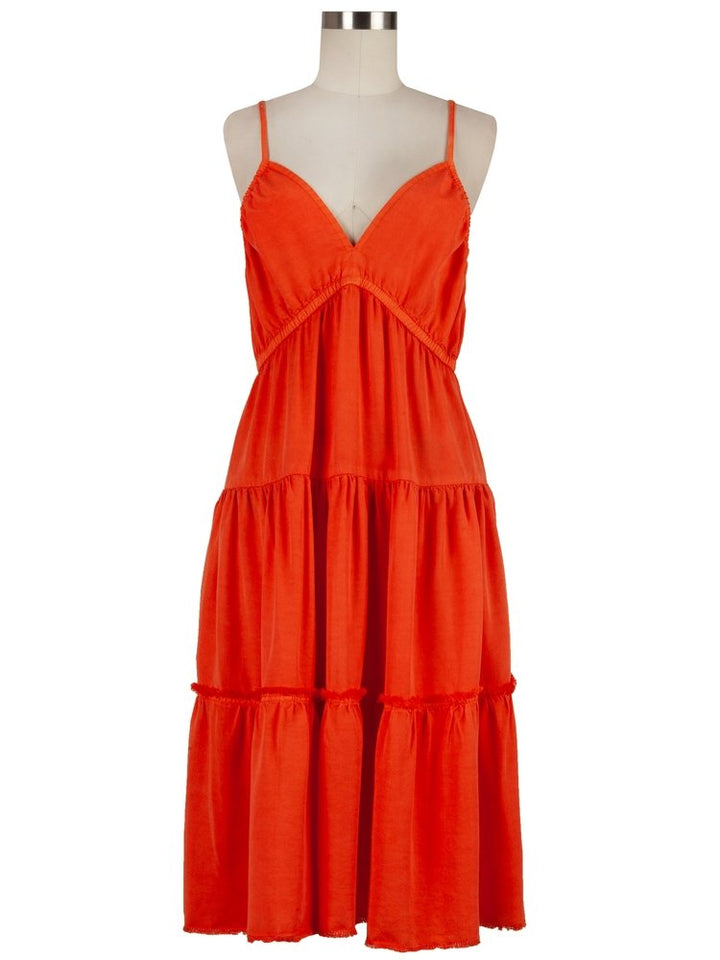 Zaniah Dress from Kut from the Kloth