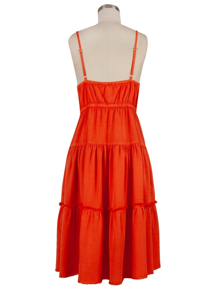 Zaniah Dress from Kut from the Kloth
