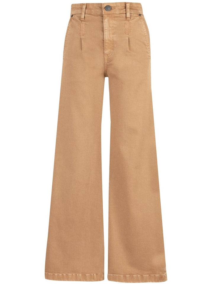 Meg High Rise Wide Leg from Kut from the Kloth