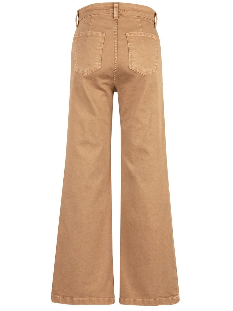 Meg High Rise Wide Leg from Kut from the Kloth - High Call Outfitters