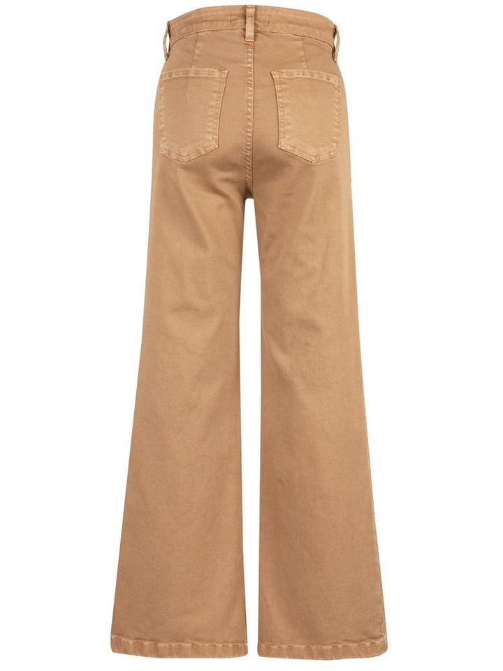 Meg High Rise Wide Leg from Kut from the Kloth