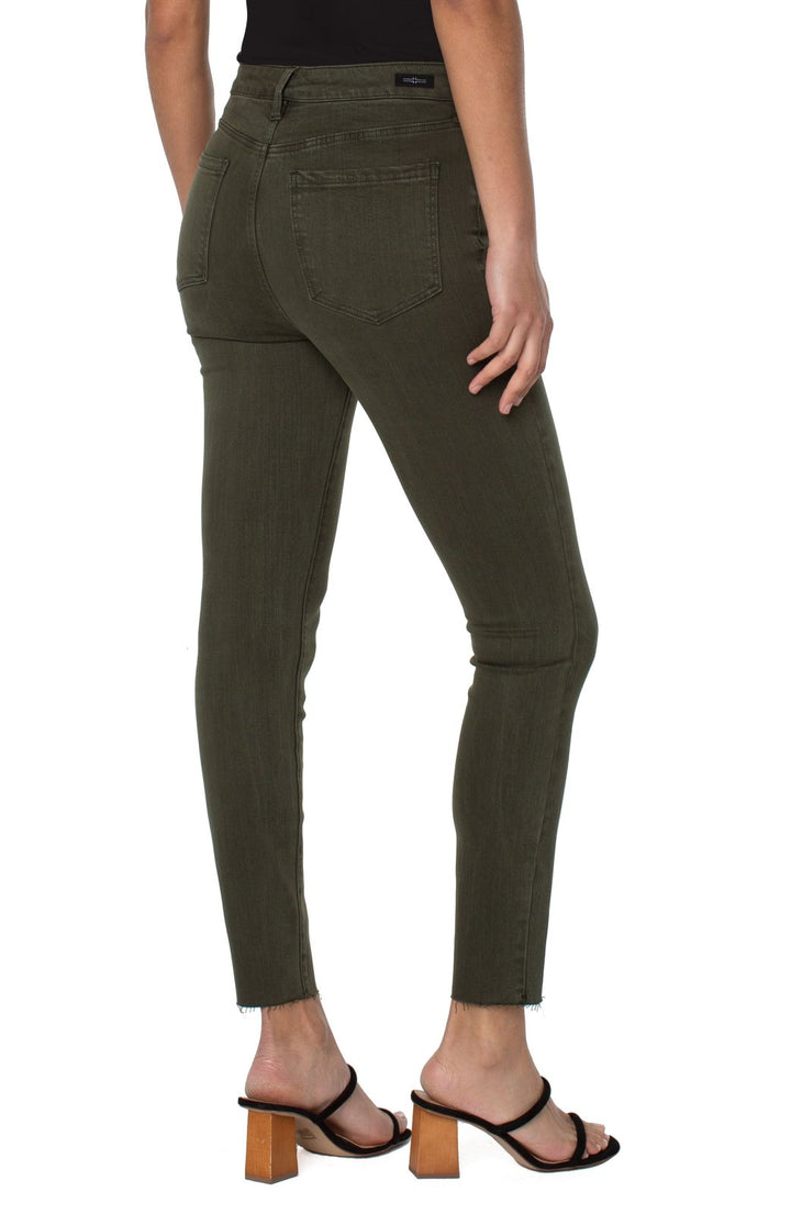 Abby Ankle Skinny from Liverpool