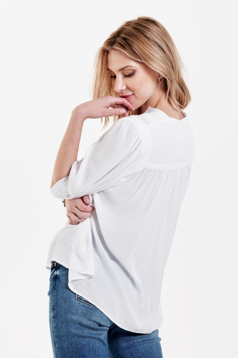 Raven from Dear John Denim - High Call Outfitters