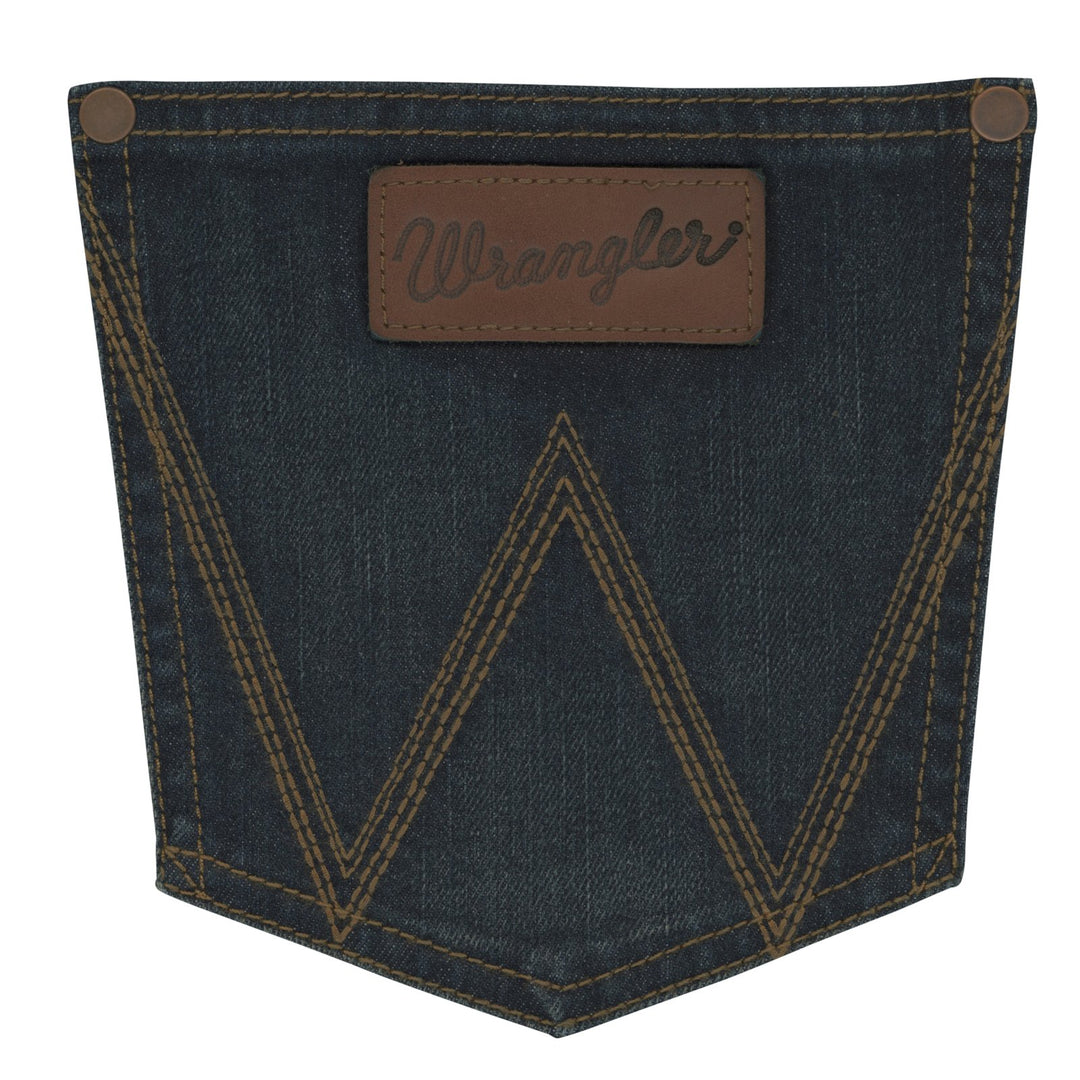 Men's Retro Skinny Jean from Wrangler