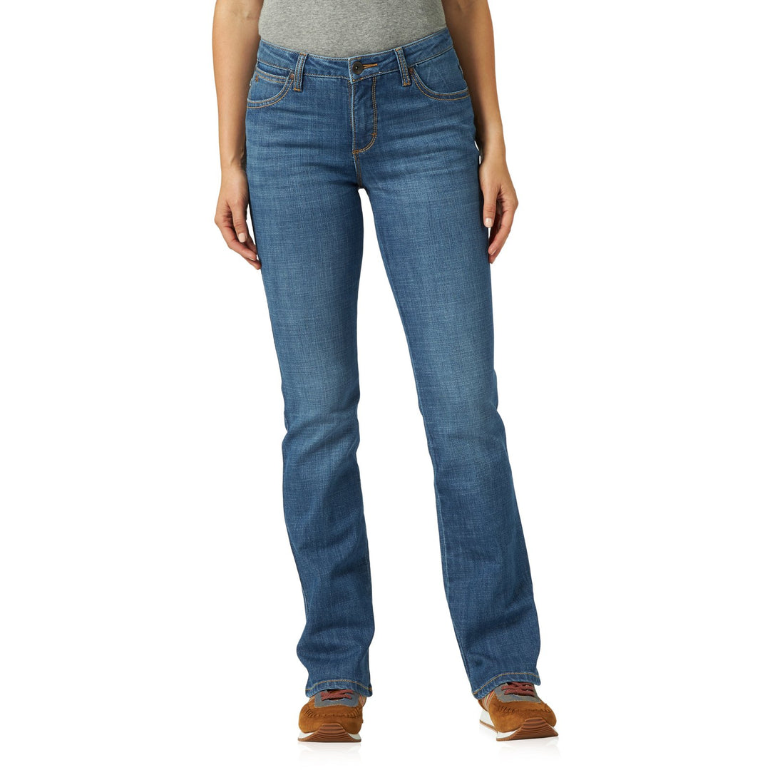 Aura Instantly Slimming Jean from Wrangler