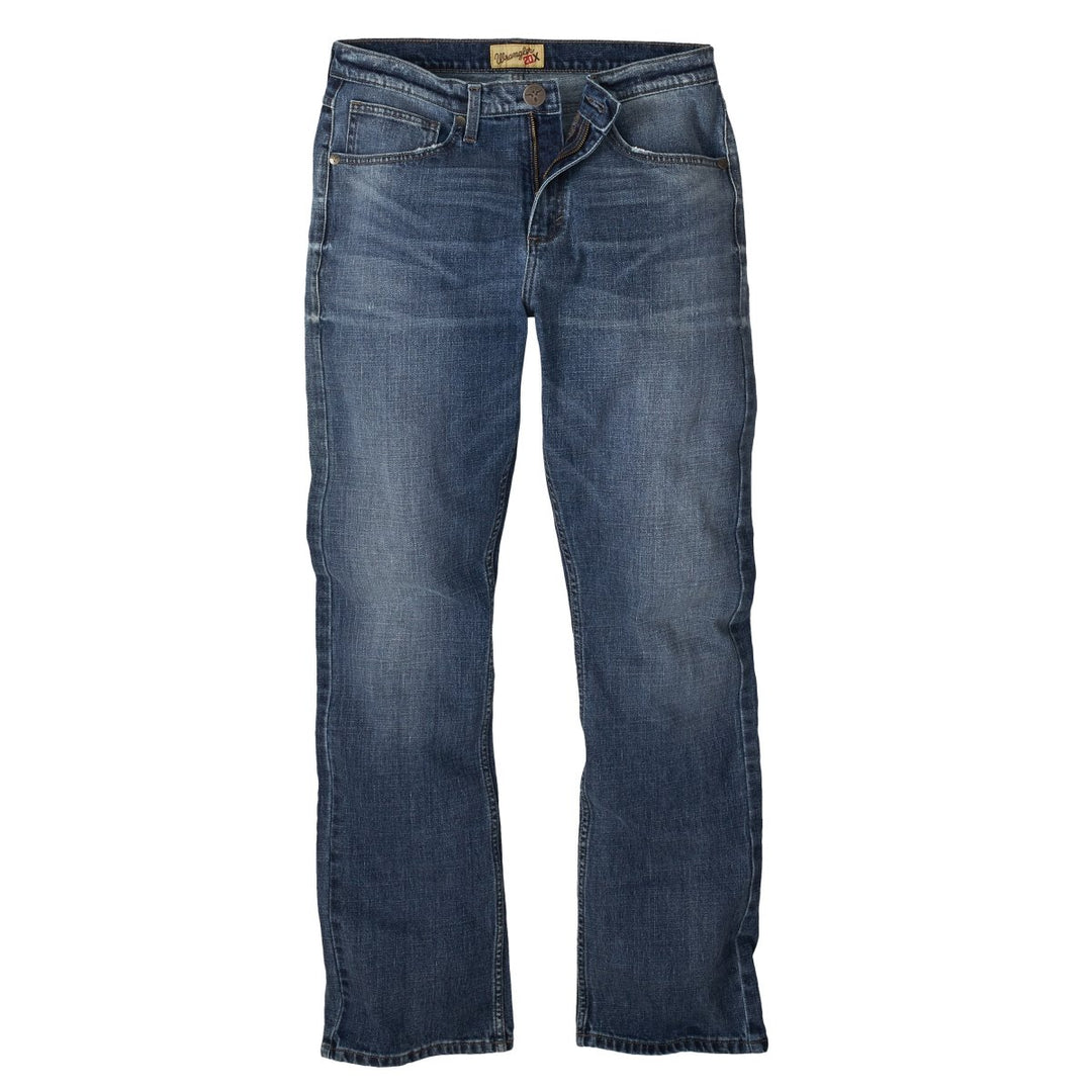 20X Vintage No.42 Boot Jean from Wrangler