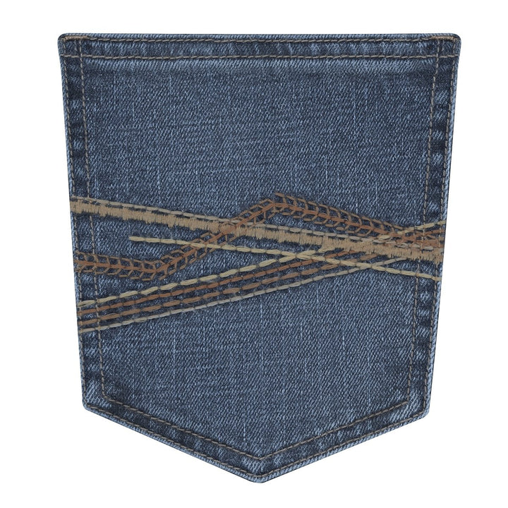 20X Vintage No.42 Boot Jean from Wrangler