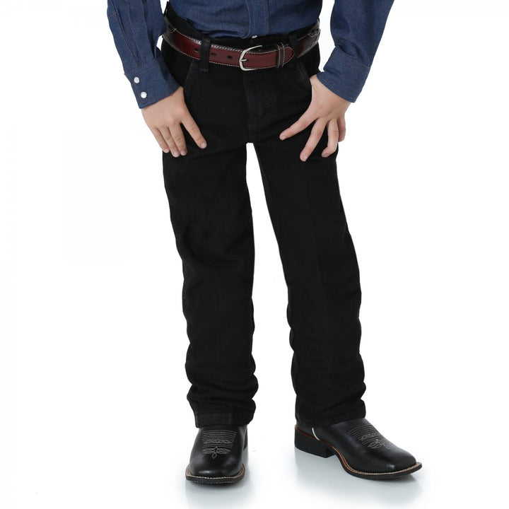 Boys Silver Edition from Wrangler