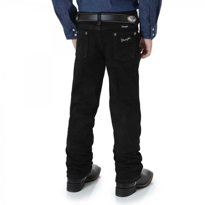 Boys Silver Edition from Wrangler