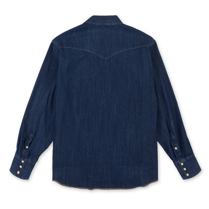 Western Work Shirt from Wrangler