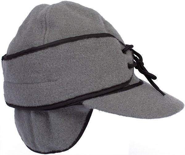 Mackenzie Wool Hat from Wyoming Traders - High Call Outfitters